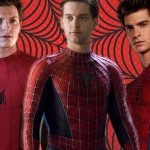 Spider-Man 3: Tom Holland tomaría el lugar de Tobey Maguire Spider-Man 3: Tom Holland tomaría el lugar de Tobey Maguir