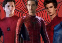 Spider-Man 3: Tom Holland tomaría el lugar de Tobey Maguire Spider-Man 3: Tom Holland tomaría el lugar de Tobey Maguir