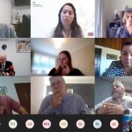 Avanza pilar comercial de acuerdo de asociación entre Centroamérica y el Reino Unido Avanza pilar comercial de acuerdo de asociación entre Centroamérica y el Reino Unido