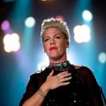 Muere el papá de Pink tras una dura batalla contra el cáncer