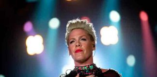Muere el papá de Pink tras una dura batalla contra el cáncer