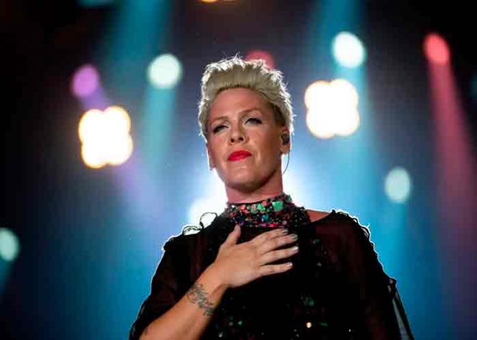pink- Muere el papá de Pink tras una dura batalla contra el cáncer