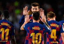 «Nada volverá a ser lo mismo»: Piqué se despide de Messi con emotiva carta "Nada volverá a ser lo mismo": Piqué se despide de Messi con emotiva carta