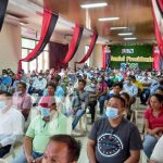 Presentación del Plan de Lucha contra la Pobreza en Chinandega