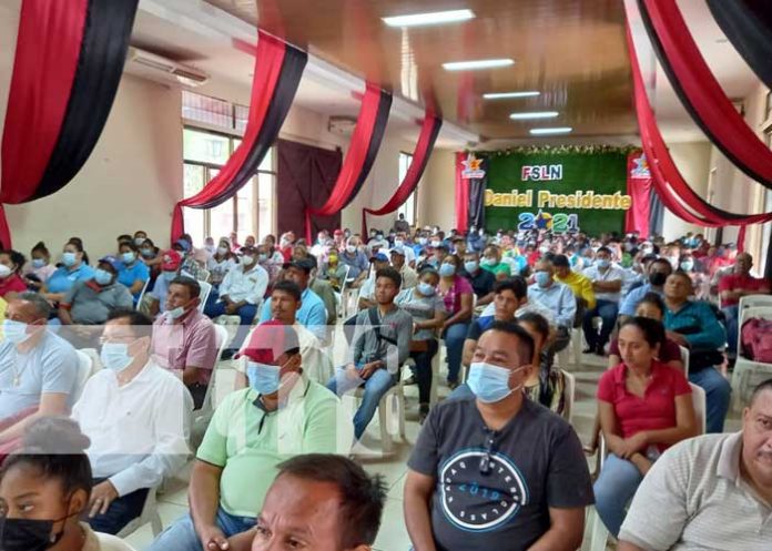 plan-pobreza-chinandega-02 Presentación del Plan de Lucha contra la Pobreza en Chinandega