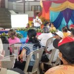 Presentación en Ocotal del Plan de Lucha contra la Pobreza