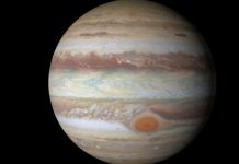 Júpiter ofrecerá fantástico espectáculo esta semana Júpiter ofrecerá fantástico espectáculo esta semana