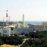 Saltan varias alarmas de incendio en una planta nuclear en Japón Saltan varias alarmas de incendio en una planta nuclear en Japón / FOTO / AFP PHOTO / JIJI PRESS
