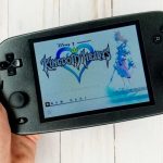 El trabajo, denominado "PS2 Eclipse", es simplemente asombroso.