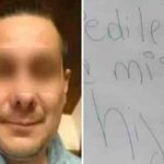 Argentina: Policía acusado de violar a su hijastra deja aterrador audio Argentina: Policía acusado de violar a su hijastra deja aterrador audio