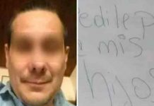 Argentina: Policía acusado de violar a su hijastra deja aterrador audio Argentina: Policía acusado de violar a su hijastra deja aterrador audio