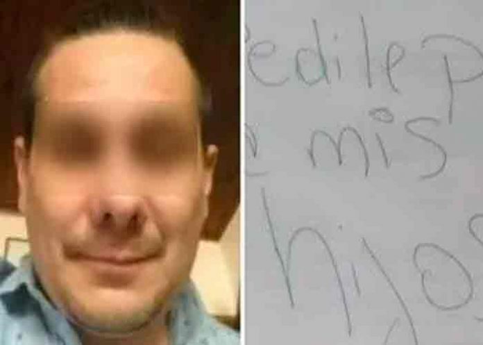 Argentina: Policía acusado de violar a su hijastra deja aterrador audio