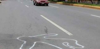 Fuertes accidentes de tránsito dejan dos muertos en Tola y Matagalpa