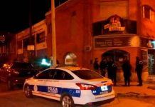Joven argentino asesinó a su padre «porque quería abusar de mi hermanito» Joven argentino asesinó su padre "porque quería abusar de mi hermanito"