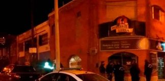 Joven argentino asesinó su padre "porque quería abusar de mi hermanito"