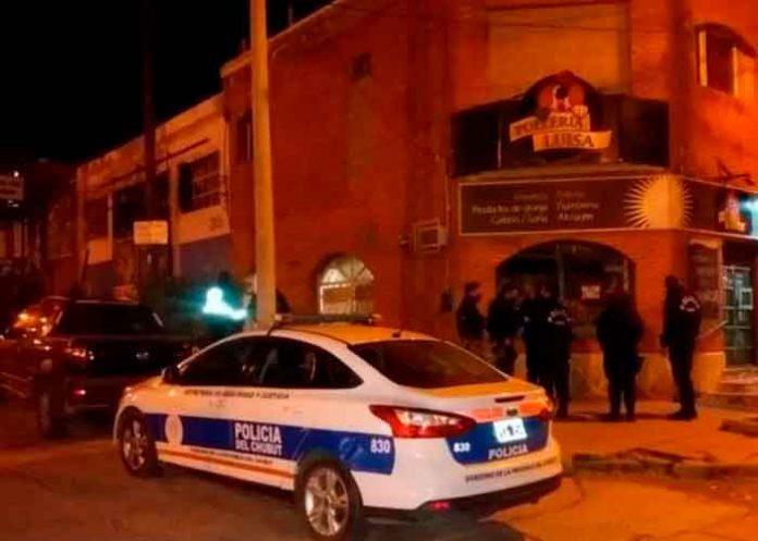 Joven argentino asesinó su padre 