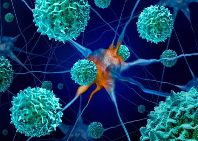 Presencia de polio en Uganda.