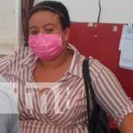 Agarran con la mano en la masa a mujer sinvergüenza en Jalapa (VIDEO) La agarran con la mano en la masa a mujer sinvergüenza en Jalapa (VIDEO)