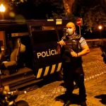 Arrestan "narcoabuela' lideraba con 79 años una banda de tráfico de drogas