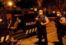 Arrestan "narcoabuela' lideraba con 79 años una banda de tráfico de drogas