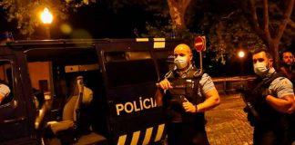 Arrestan "narcoabuela' lideraba con 79 años una banda de tráfico de drogas