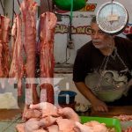 Productos de la canasta básica que forman parte del informe del MIFIC