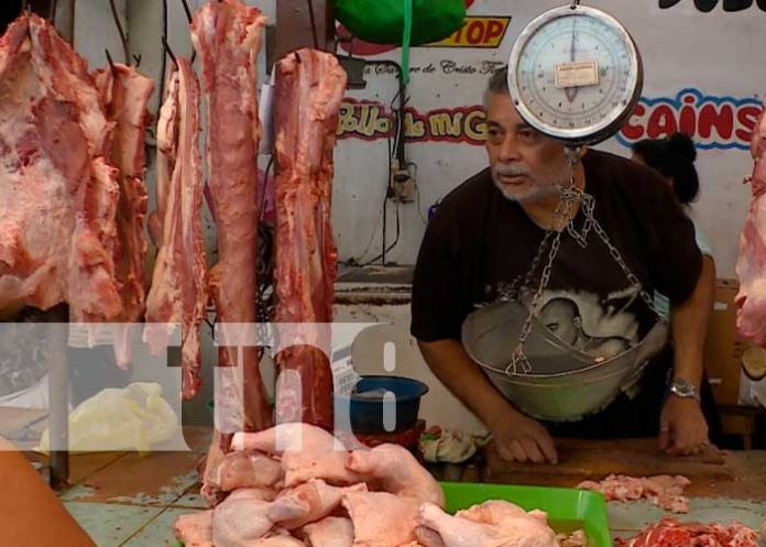 precios-canasta-12 Productos de la canasta básica que forman parte del informe del MIFIC