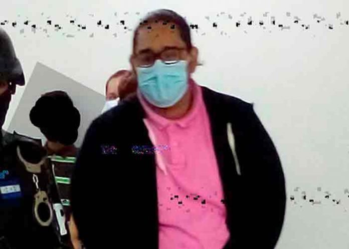 Honduras: Profesor recibe condena por violar a menor de edad