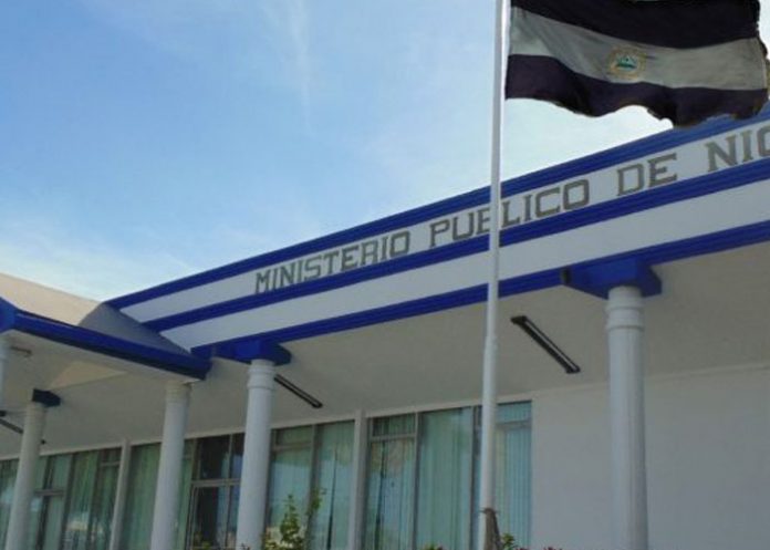 publico Exhaustivamente investigan lavado de dinero, bienes y activos en Nicaragua