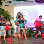 Recrean la cosmovisión de pueblos originarios Mayangnas en la Costa Caribe / FOTO / TN8