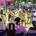 Celebración en el Caribe Sur de Nicaragua del Día de los Pueblos Indígenas