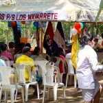 Entregan proyecto de rehabilitación de puesto de salud en Masachapa Nuevo puesto de salud en una comunidad de Masachapa