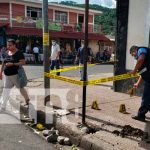 Por un trago de guaro apuñaló a su compañero de tragos en Matagalpa En Matagalpa por un trago de licor recibe una estocada