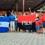 Inauguran la remodelación de la terminal de buses en Quilalí remodelación de la terminal de buses en Quilalí