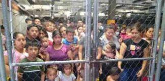 Corte Suprema de EE.UU ordena reanudar programa "Quédate en México"