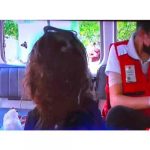 Hondureño quemó manos de su hija por negarse a grabar pornografía Hondureño quemó manos de su hija por negarse a grabar pornografía