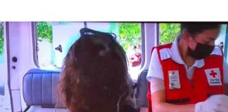 Hondureño quemó manos de su hija por negarse a grabar pornografía