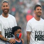 El PSG se convirtió en el protagonista más importante de este mercado de transferencias