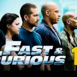 La décima película de "Fast & Furious" ya tiene fecha de estreno / FOTO / Internet