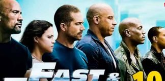La décima película de "Fast & Furious" ya tiene fecha de estreno / FOTO / Internet