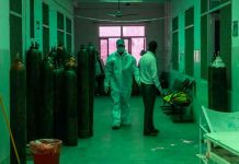 Un brote de dengue podría ser la causa de muerte de 70 personas en la India