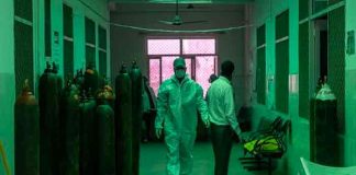 Un brote de dengue podría ser la causa de muerte de 70 personas en la India