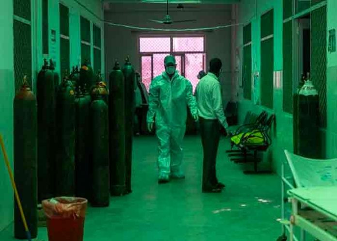 Un brote de dengue podría ser la causa de muerte de 70 personas en la India
