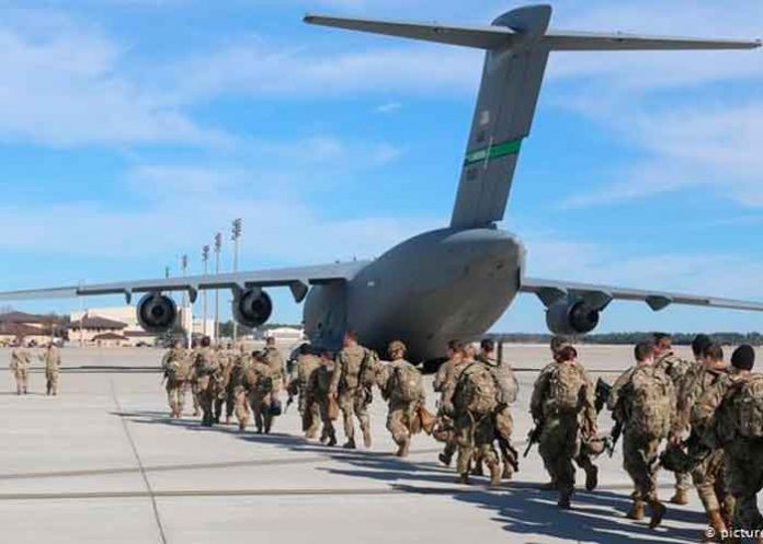 referencia- Reflexiones sobre la crisis global: impacto en la democracia liberal y el derecho internacional