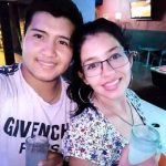 Atroz escena: Encuentran a joven asesinada a puñaladas y a su novio ahorcado