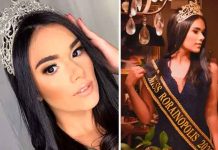 Muere una ex reina de belleza de Brasil en medio de una cirugía / FOTO / Instagram