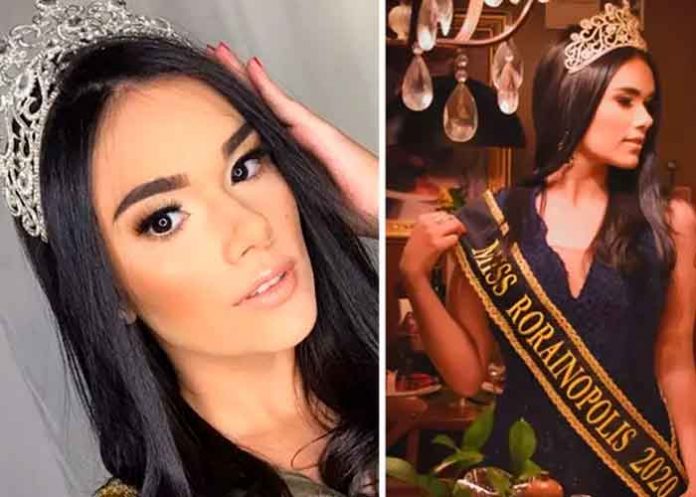Muere una ex reina de belleza de Brasil en medio de una cirugía / FOTO / Instagram