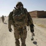 Reino Unido planea aumentar tropas militares en Afganistán Reino Unido planea aumentar tropas militares en Afganistán