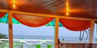 Restaurante Kabu Payaska, en el Caribe, un lugar para descubrir
