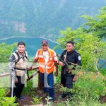 Reto Extremo Cosigüina